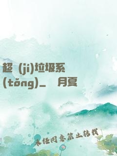 超級(jí)垃圾系統(tǒng)