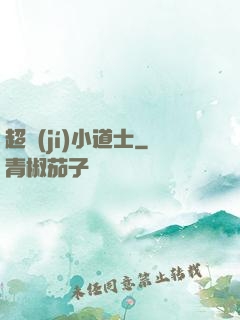 超級(jí)小道士