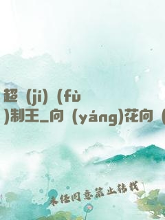 超級(jí)復(fù)制王