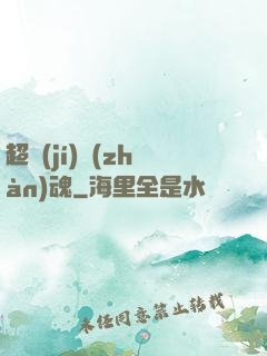 超級(jí)戰(zhàn)魂