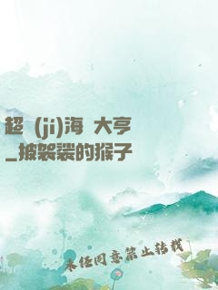 超級(jí)海島大亨