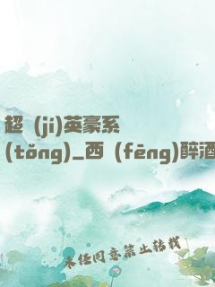 超級(jí)英豪系統(tǒng)