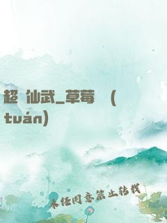 超級仙武