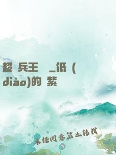 超級兵王歸來