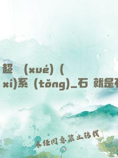 超級學(xué)習(xí)系統(tǒng)