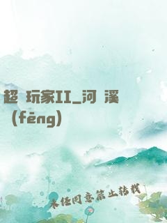超級玩家II