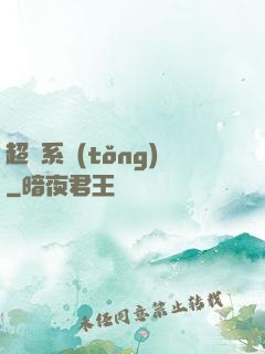 超腦系統(tǒng)