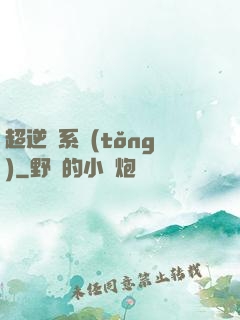 超逆襲系統(tǒng)