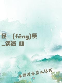 足壇風(fēng)暴