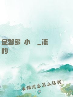 足智多謀小國師