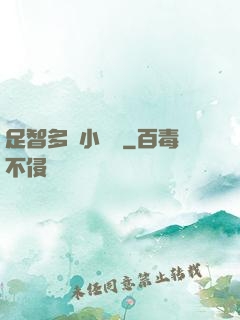 足智多謀小國師