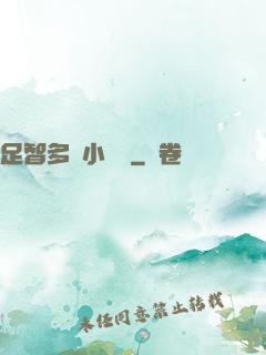 足智多謀小國師