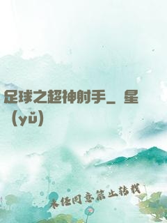 足球之超神射手