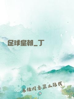足球皇朝