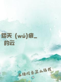 踏天無(wú)痕