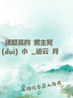 車速超高的雙男主死對(duì)頭小說