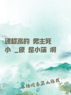 車速超高的雙男主死對頭小說