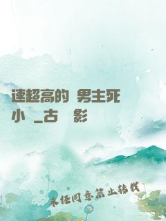 車速超高的雙男主死對頭小說