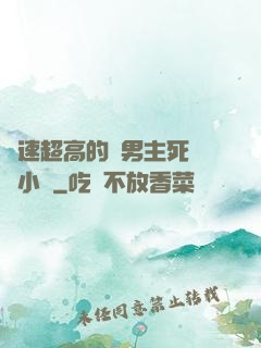 車速超高的雙男主死對頭小說