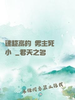 車速超高的雙男主死對頭小說