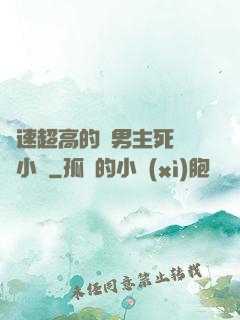 車速超高的雙男主死對頭小說