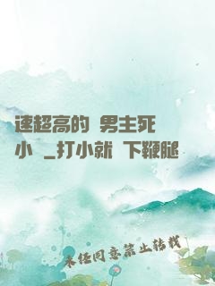 車速超高的雙男主死對頭小說