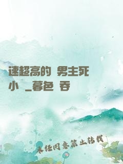 車速超高的雙男主死對頭小說