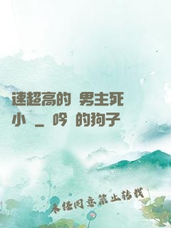 車速超高的雙男主死對頭小說