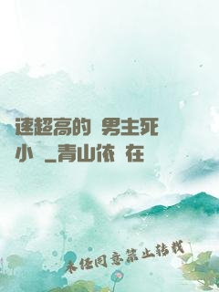 車速超高的雙男主死對頭小說