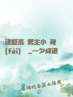 車速超高雙男主小說免費(fèi)閱讀
