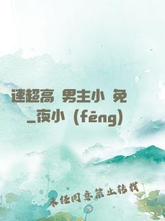 車速超高雙男主小說免費閱讀