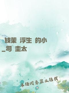 軍妓茉兒浮生夢的小說