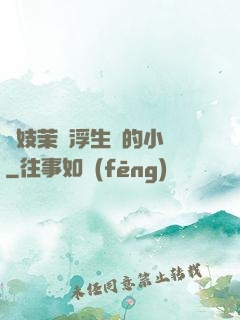 軍妓茉兒浮生夢的小說