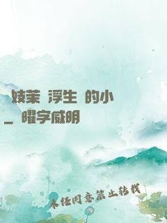 軍妓茉兒浮生夢的小說