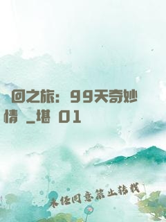 輪回之旅：99天奇妙情緣