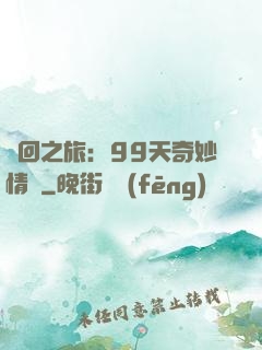 輪回之旅：99天奇妙情緣