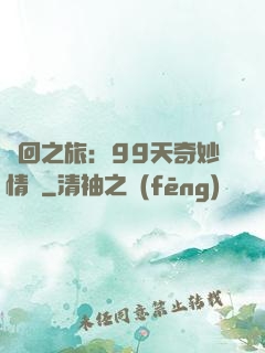 輪回之旅：99天奇妙情緣