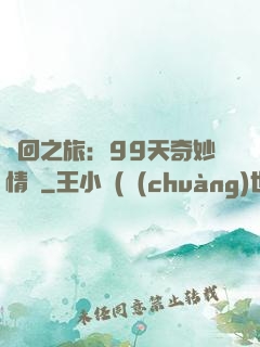 輪回之旅：99天奇妙情緣