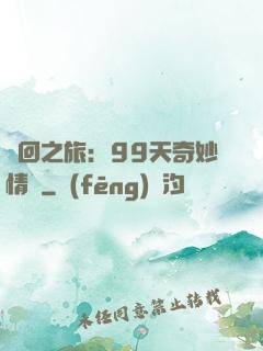 輪回之旅：99天奇妙情緣