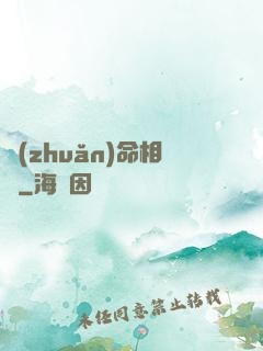 轉(zhuǎn)命相師