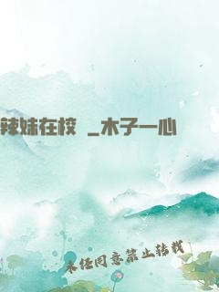 辣妹在校園
