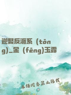 迎娶反派系統(tǒng)