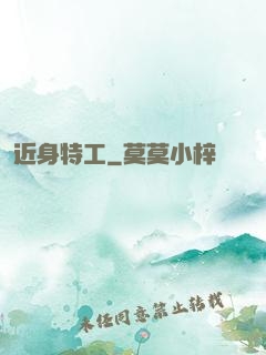 近身特工