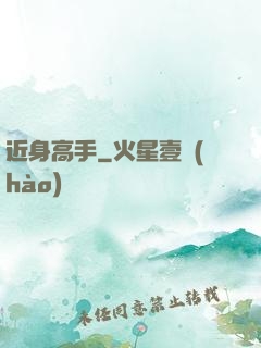 近身高手