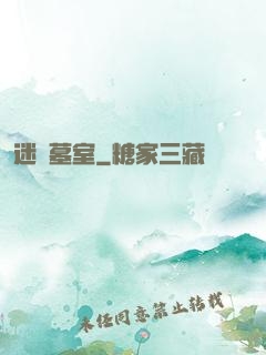 迷蹤墓室