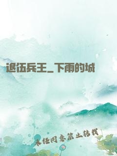 退伍兵王
