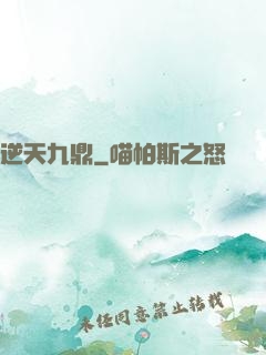 逆天九鼎