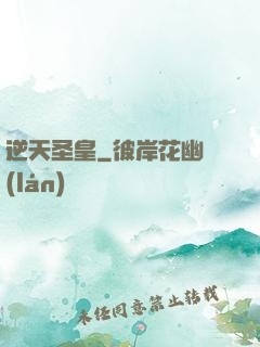 逆天圣皇