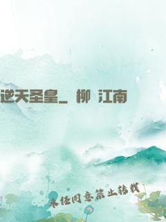逆天圣皇