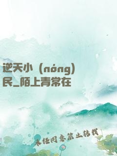 逆天小農(nóng)民